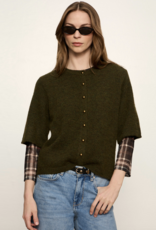 Sanctuary SS Cardigan