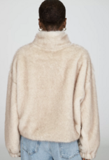 Sanctuary Everest Fur Bomber