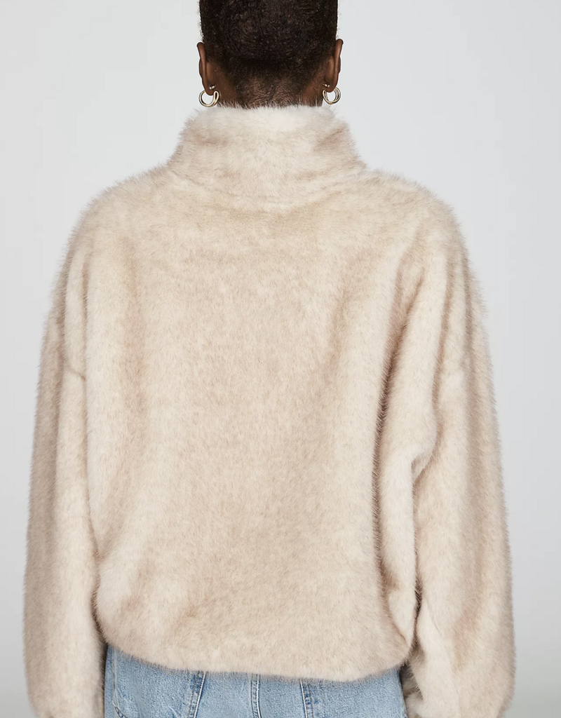 Sanctuary Everest Fur Bomber