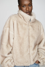Sanctuary Everest Fur Bomber