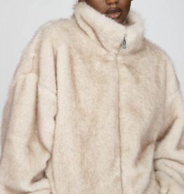 Sanctuary Everest Fur Bomber