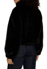 Sanctuary Everest Fur Bomber