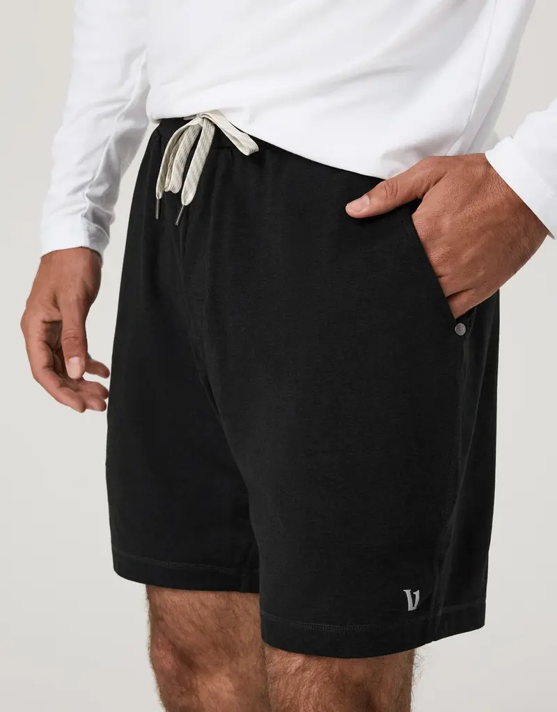M's Ponto Short