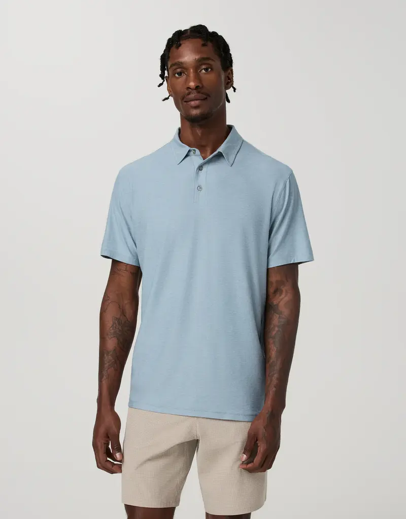 Strato Tech Polo