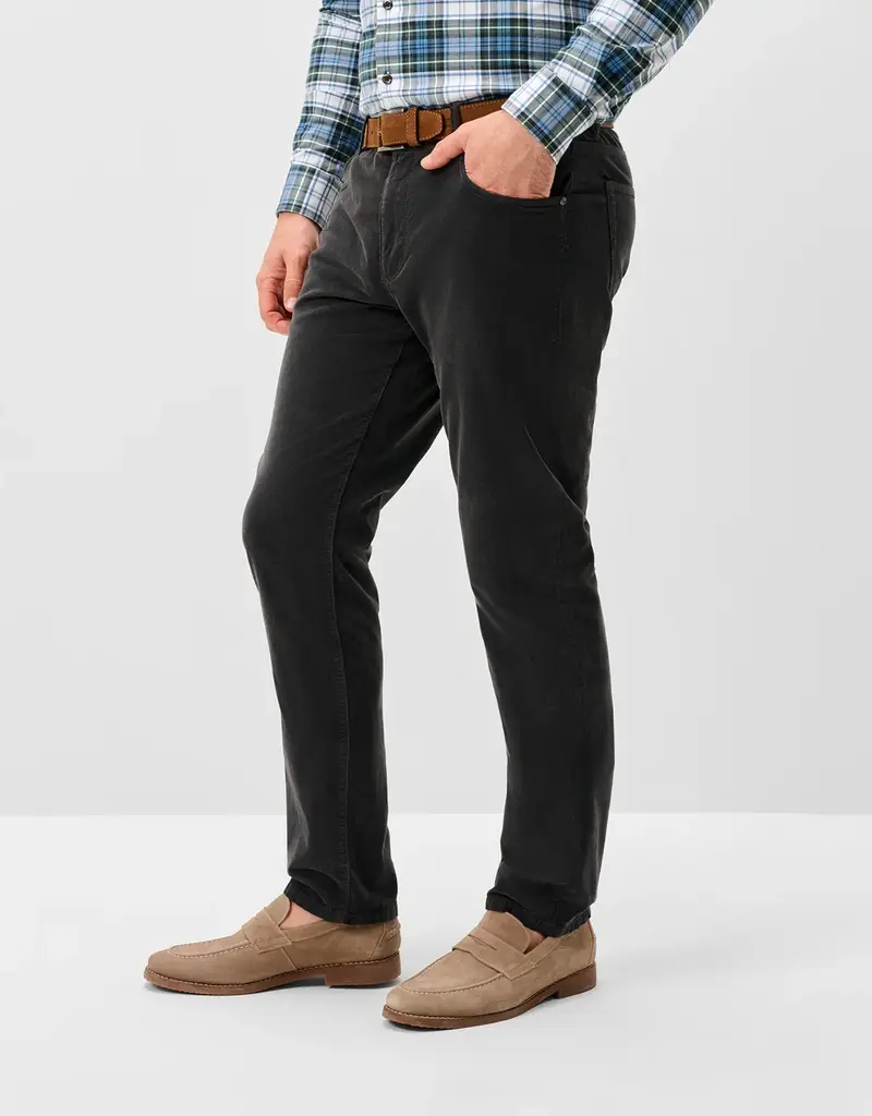 Johnnie-O Hampton Corduroy Pant