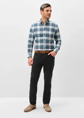 Johnnie-O Hampton Corduroy Pant
