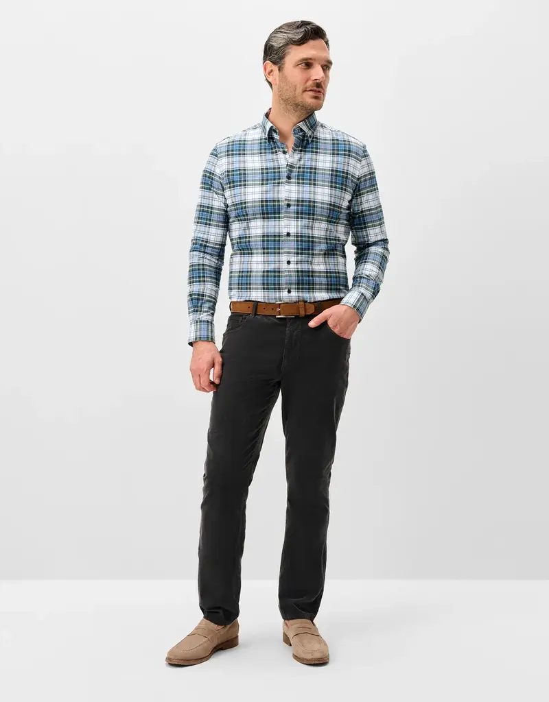 Johnnie-O Hampton Corduroy Pant