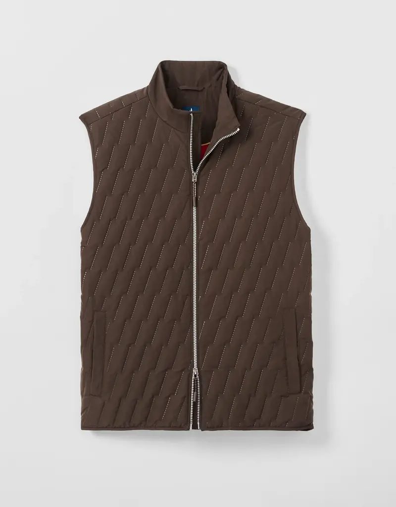 Johnnie-O Belfry Vest