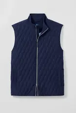 Johnnie-O Belfry Vest