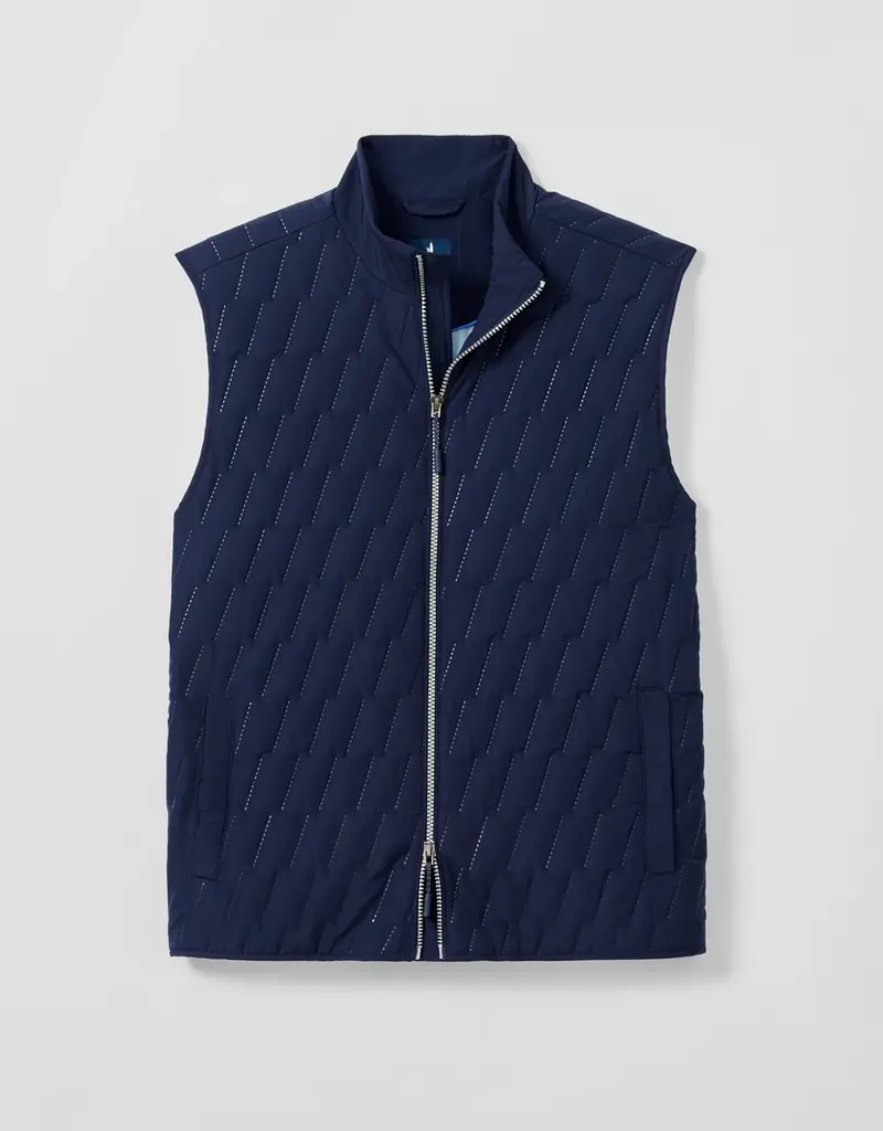 Johnnie-O Belfry Vest