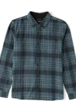 Roark Crossroads Flannel