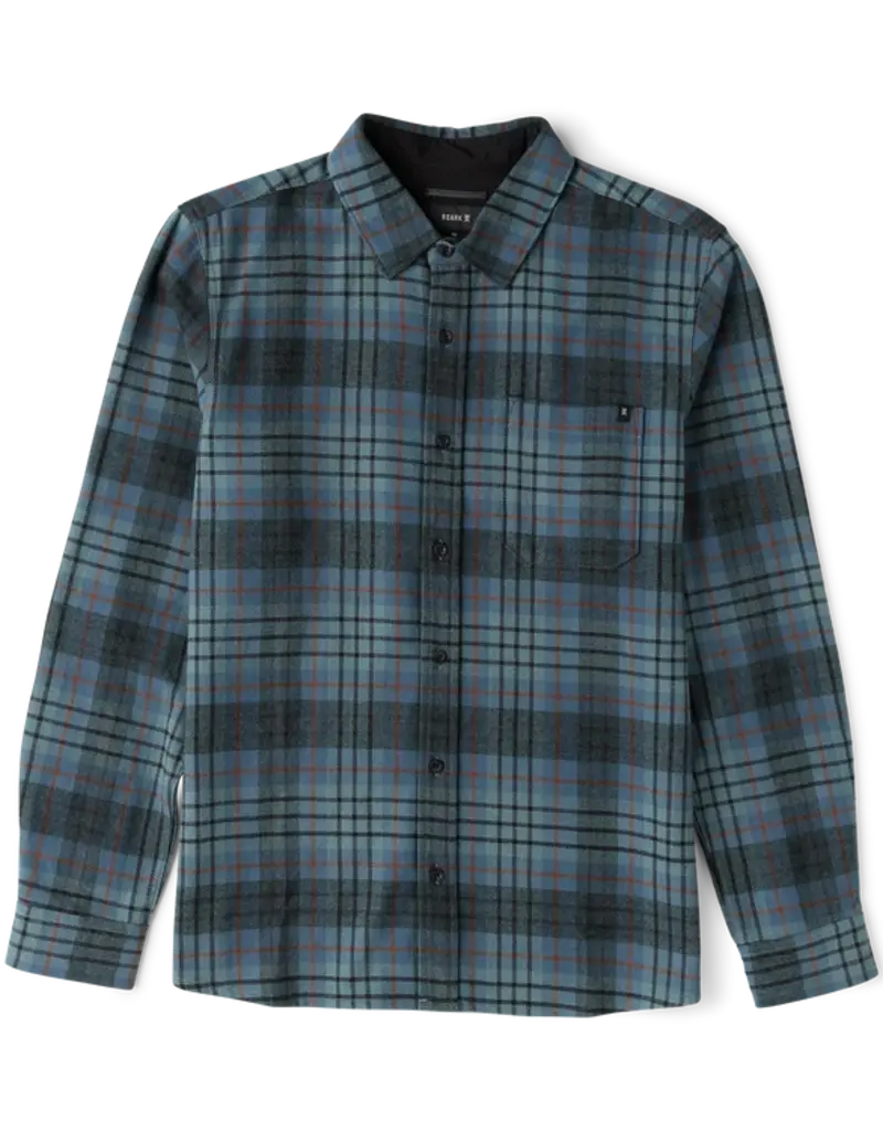 Roark Crossroads Flannel