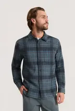 Roark Crossroads Flannel