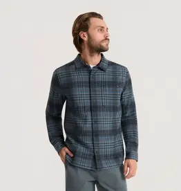 Roark Crossroads Flannel