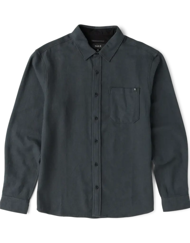 Roark Crossroads Flannel