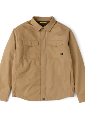 Roark Hebrides 10K Jacket
