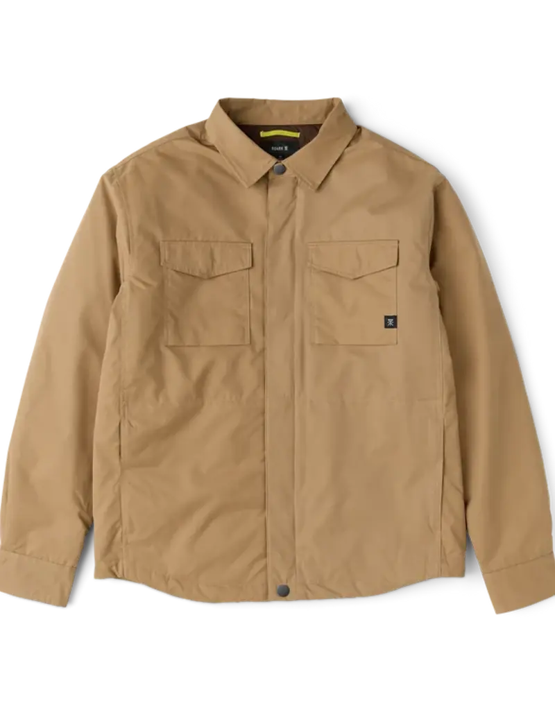 Roark Hebrides 10K Jacket