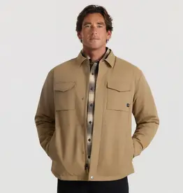 Roark Hebrides 10K Jacket