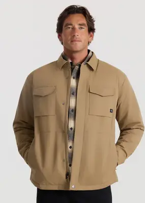 Roark Hebrides 10K Jacket