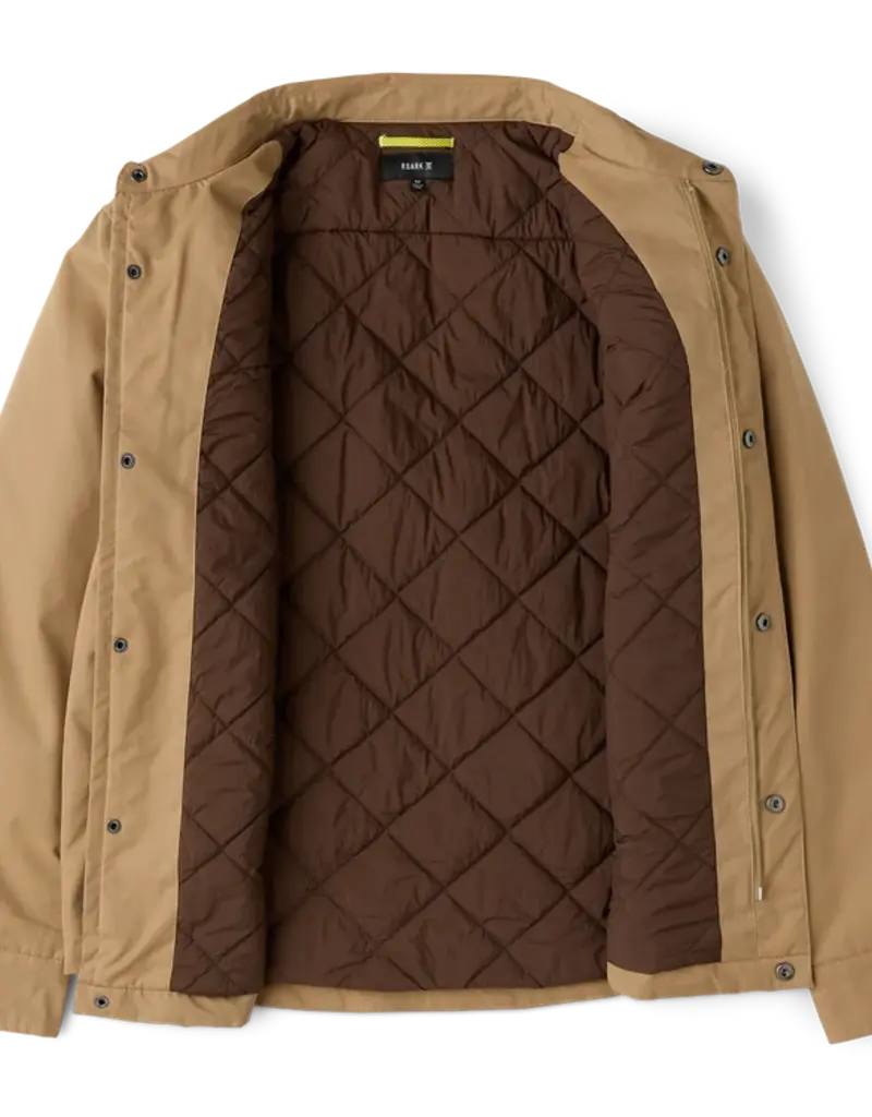 Roark Hebrides 10K Jacket
