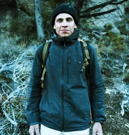 Roark Layover Jacket