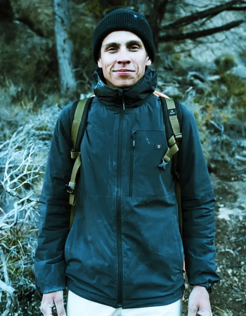 Roark Layover Jacket