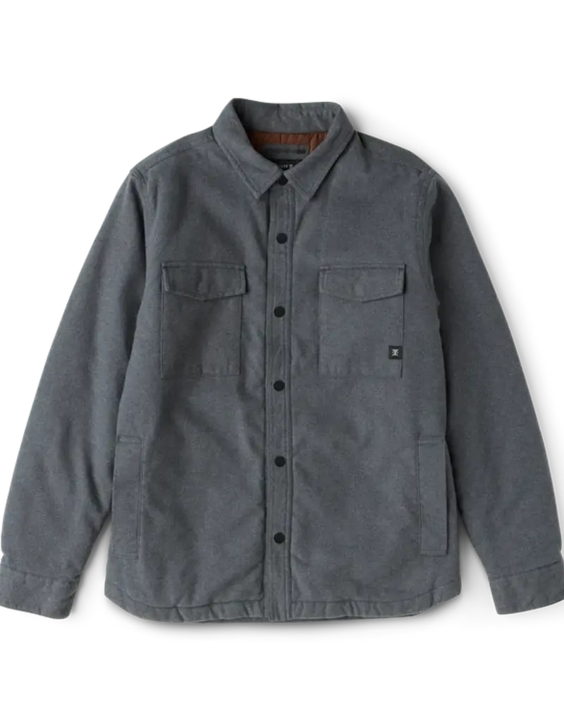 Roark Backwoods Overshirt