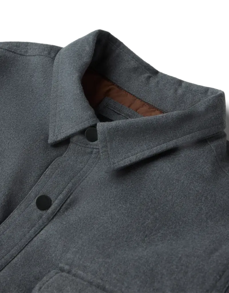 Roark Backwoods Overshirt