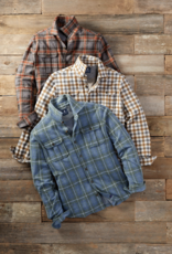 Johnnie-O Labrador Tartan