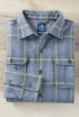 Johnnie-O Labrador Tartan
