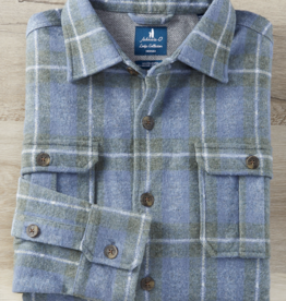 Johnnie-O Labrador Tartan