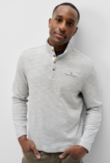 Johnnie-O Cove Striped Henley