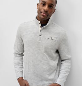 Johnnie-O Cove Striped Henley
