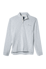 Johnnie-O Cove Striped Henley