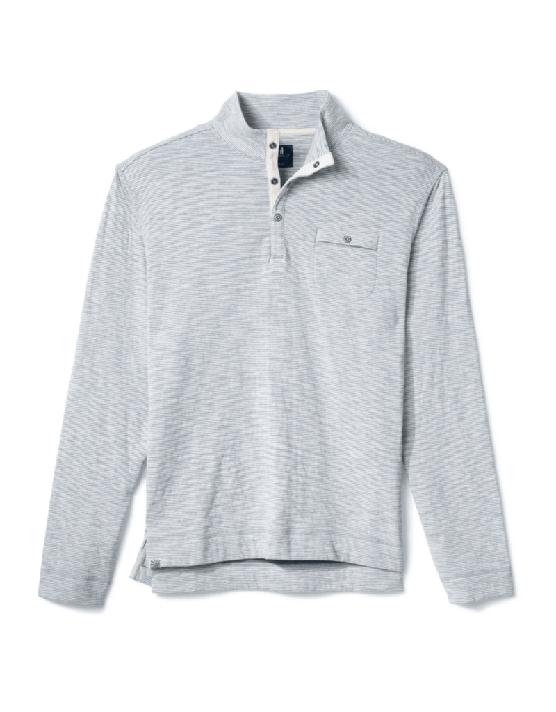 Johnnie-O Cove Striped Henley
