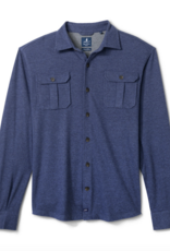 Johnnie-O Sequoia Twill Solid