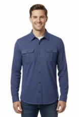 Johnnie-O Sequoia Twill Solid