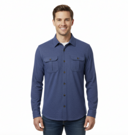 Johnnie-O Sequoia Twill Solid