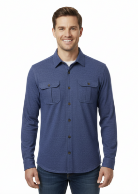 Johnnie-O Sequoia Twill Solid