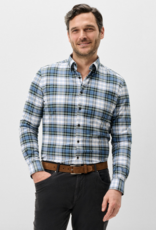 Johnnie-O Performance Flannel