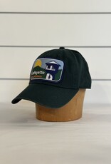 Venture Lafayette Patch Dad Hat