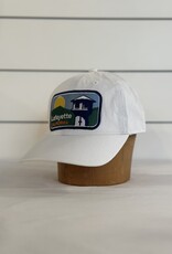 Venture Lafayette Patch Dad Hat