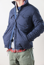 Relwen Quilted Superfleece Jacket