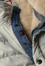 Relwen Quilted Superfleece Jacket