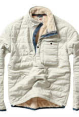 Relwen Quilted Superfleece Jacket