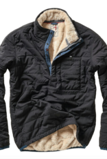 Relwen Quilted Superfleece Jacket