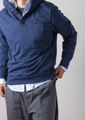 Relwen Micropile Hoodie