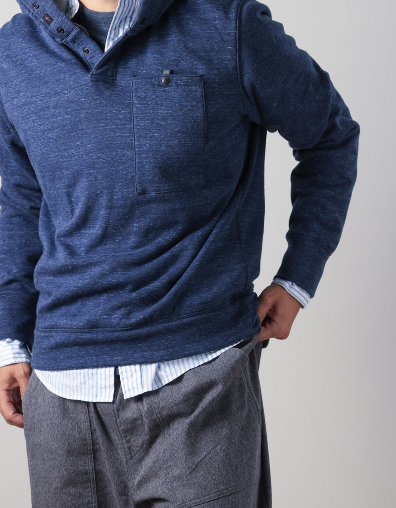 Relwen Micropile Hoodie