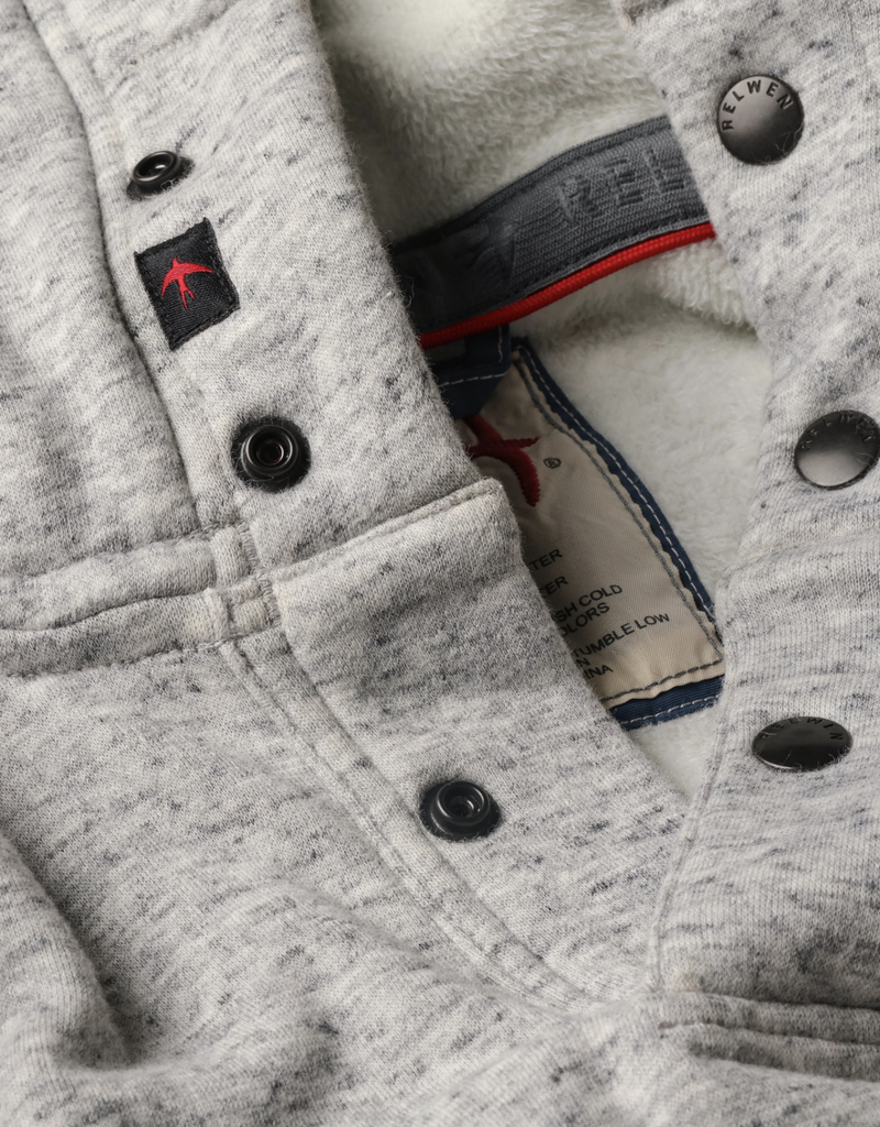 Relwen Micropile Hoodie