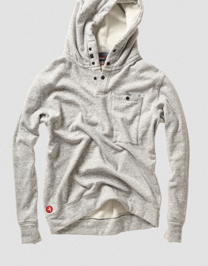 Relwen Micropile Hoodie